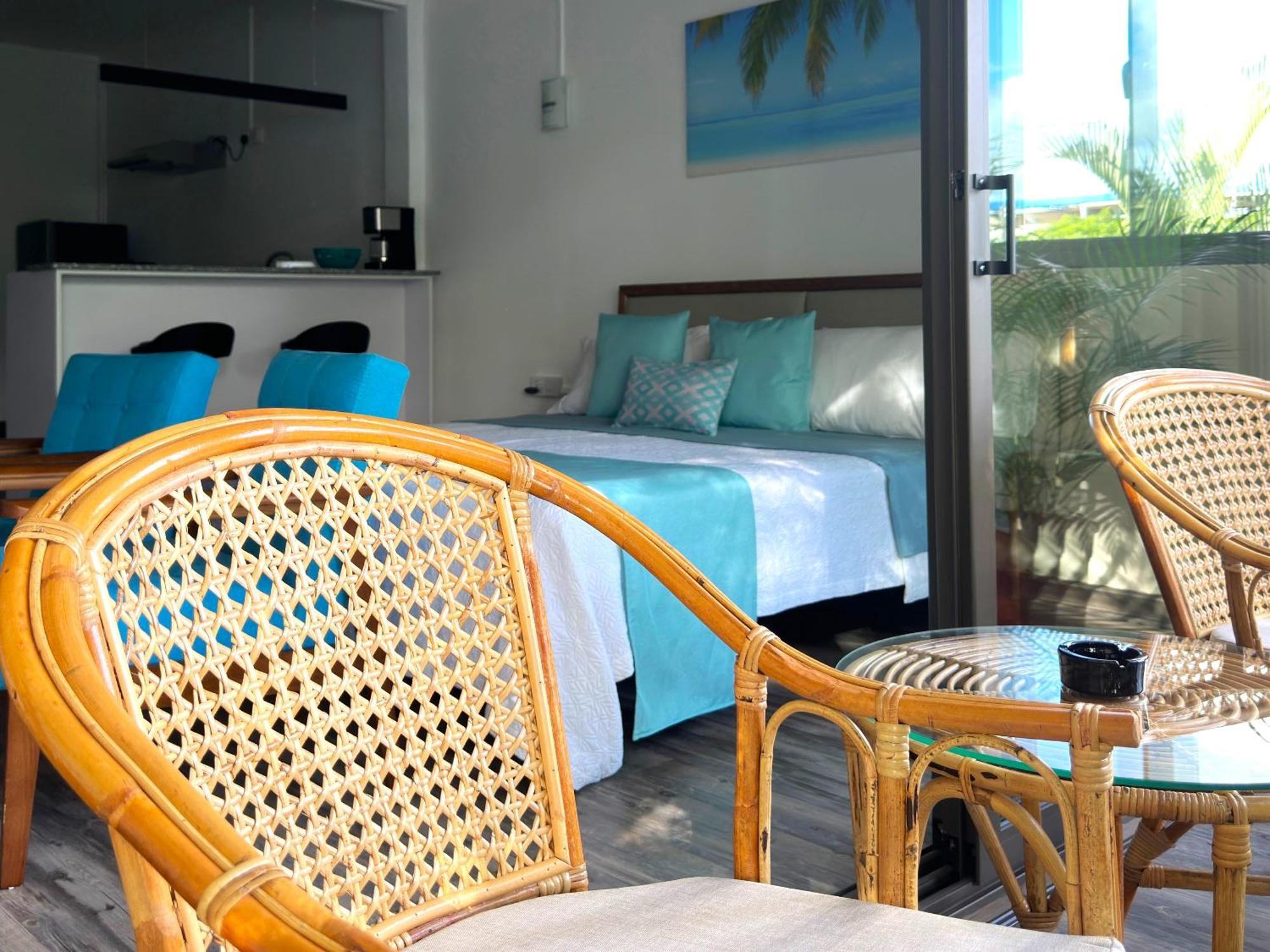 Residence Le Point Choisy Pointe aux Canonniers Exterior foto